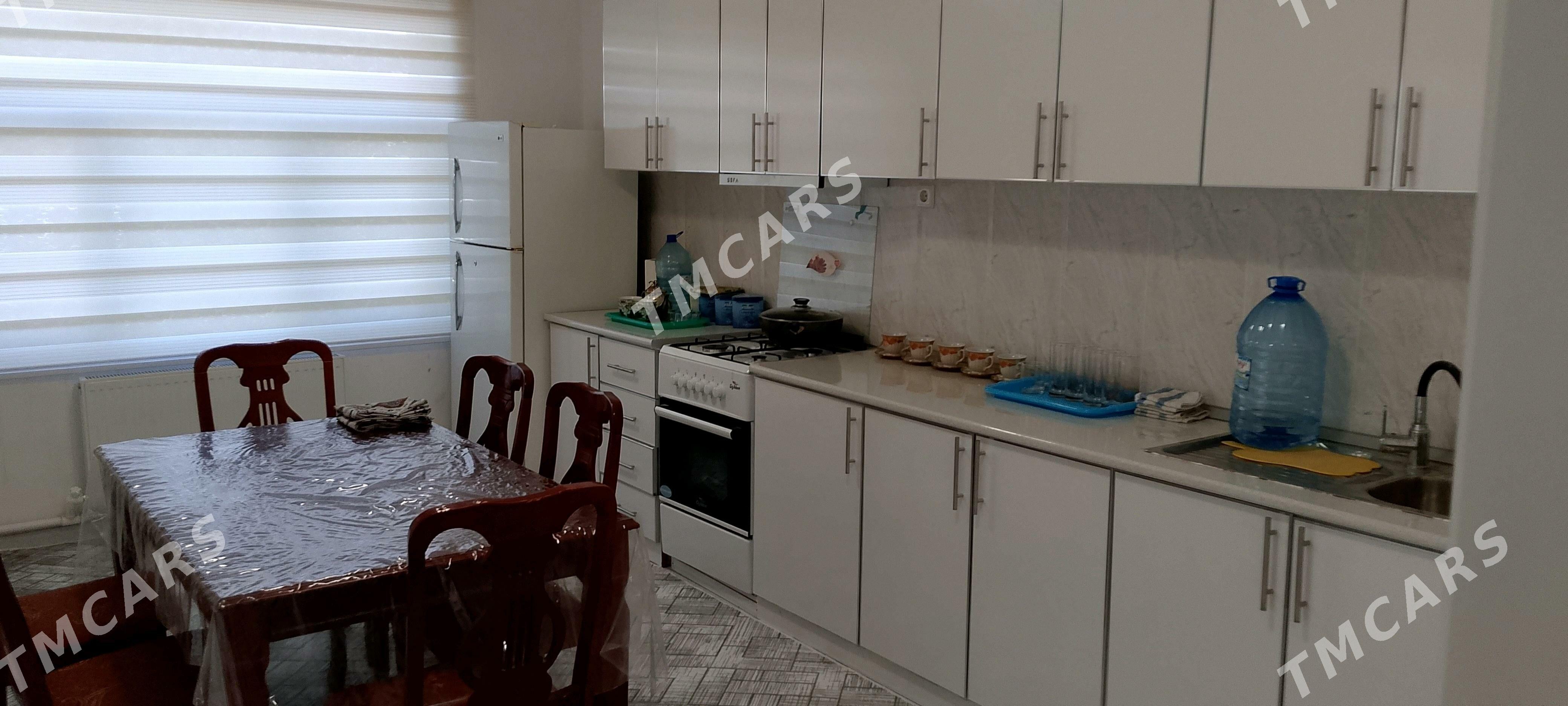 Arenda kateş - Туркменабат - img 5