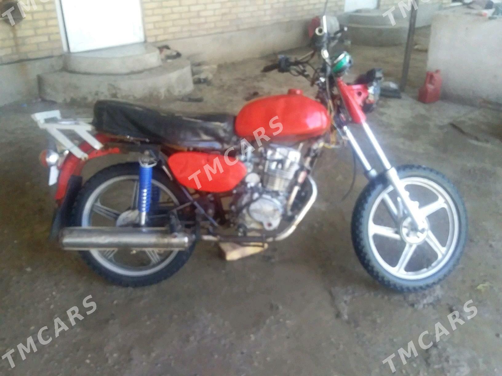 Fekon FK150-8G 2002 - 5 400 TMT - Саят - img 2