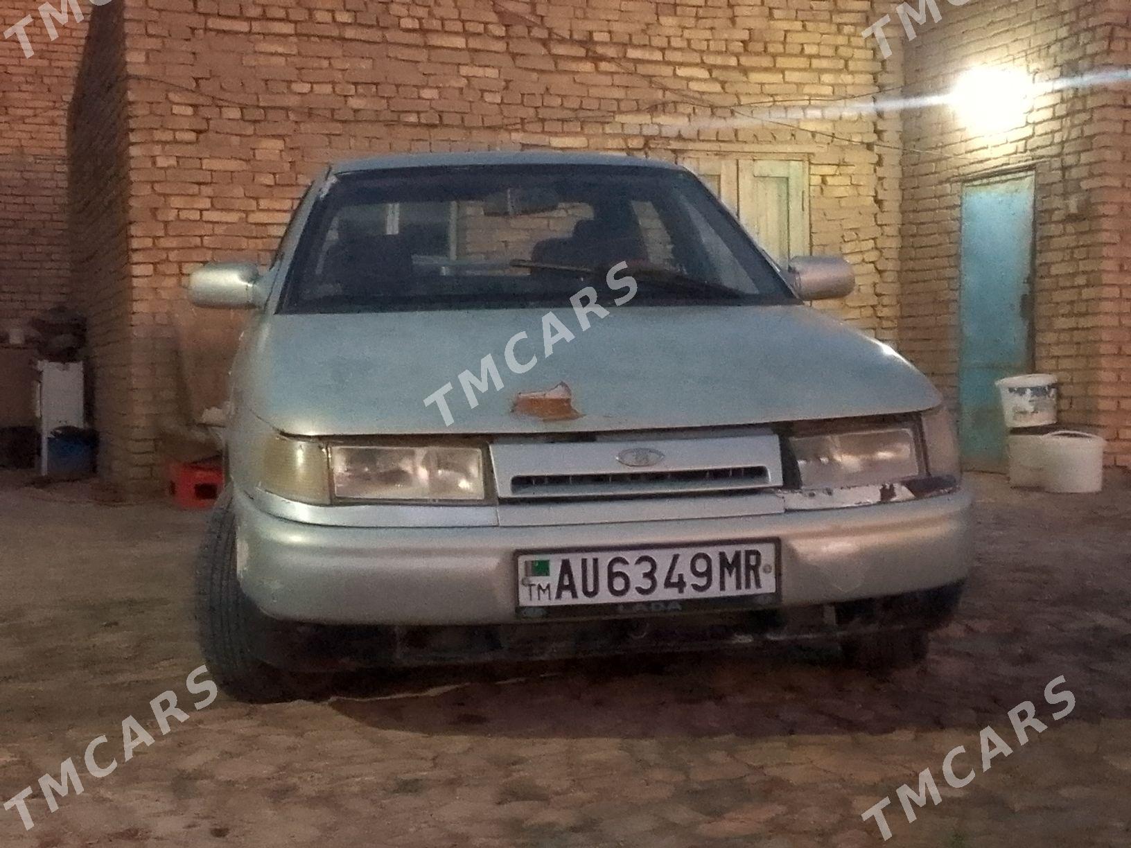 Lada 2110 2002 - 28 000 TMT - Murgap - img 4