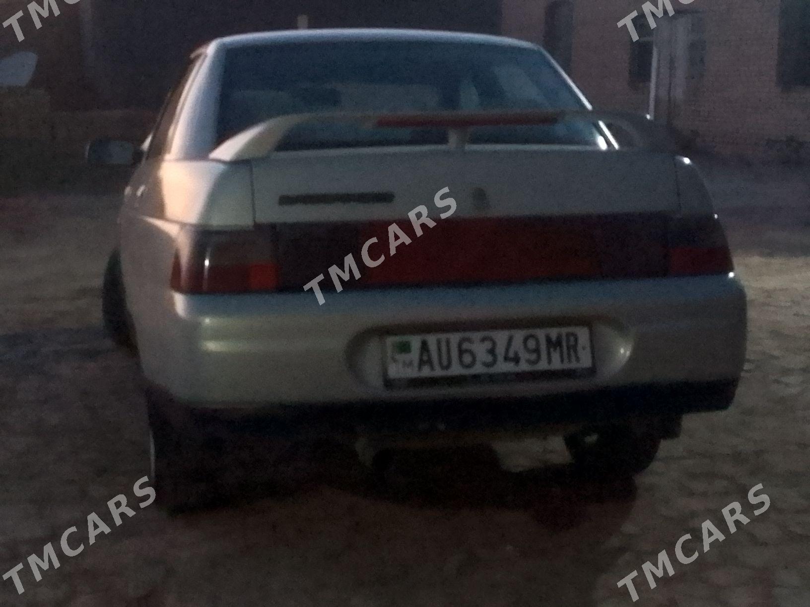 Lada 2110 2002 - 28 000 TMT - Murgap - img 3
