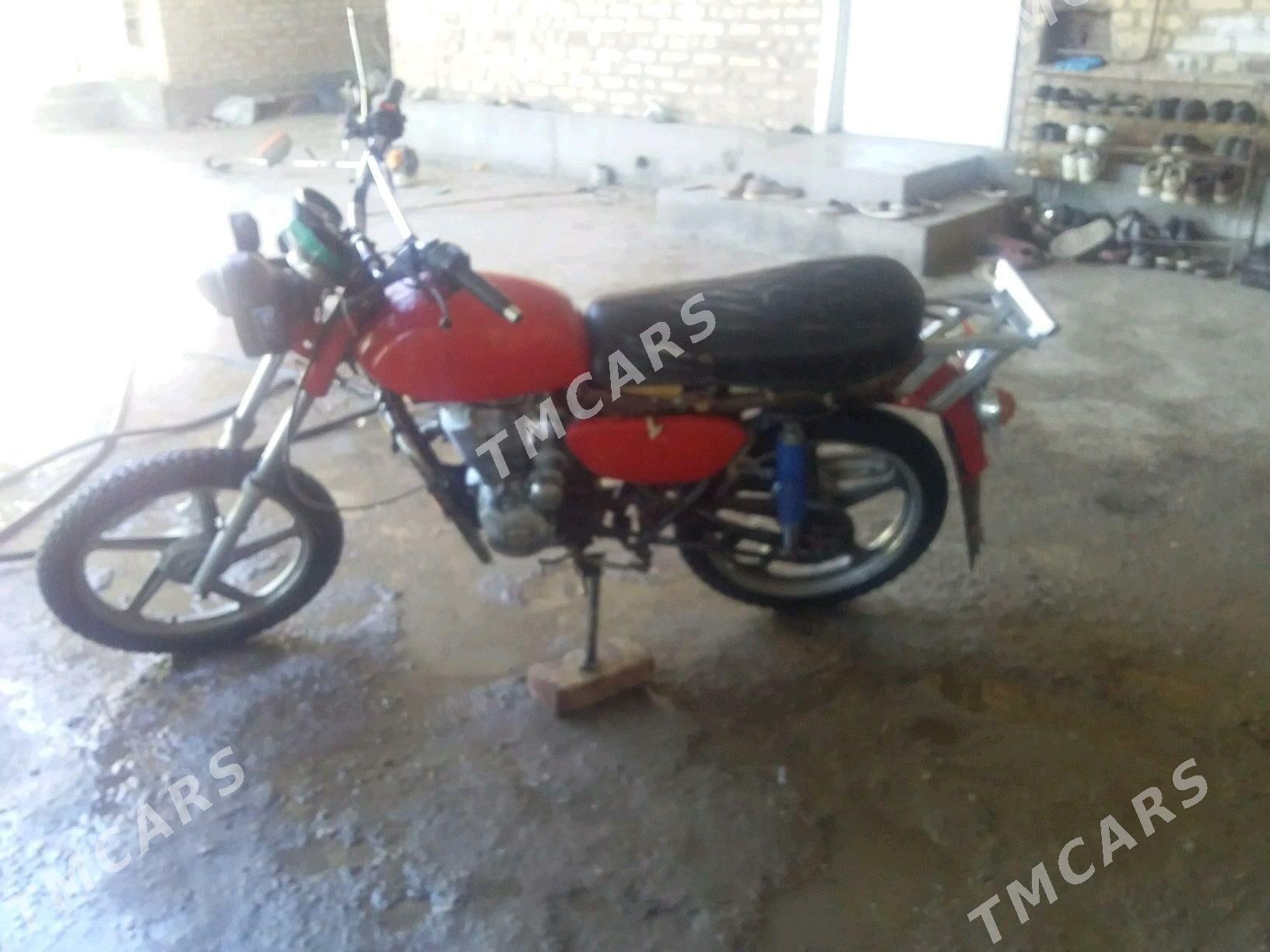 Fekon FK150-8G 2002 - 5 400 TMT - Саят - img 3