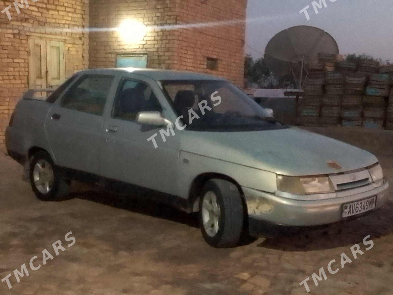 Lada 2110 2002 - 28 000 TMT - Murgap - img 2