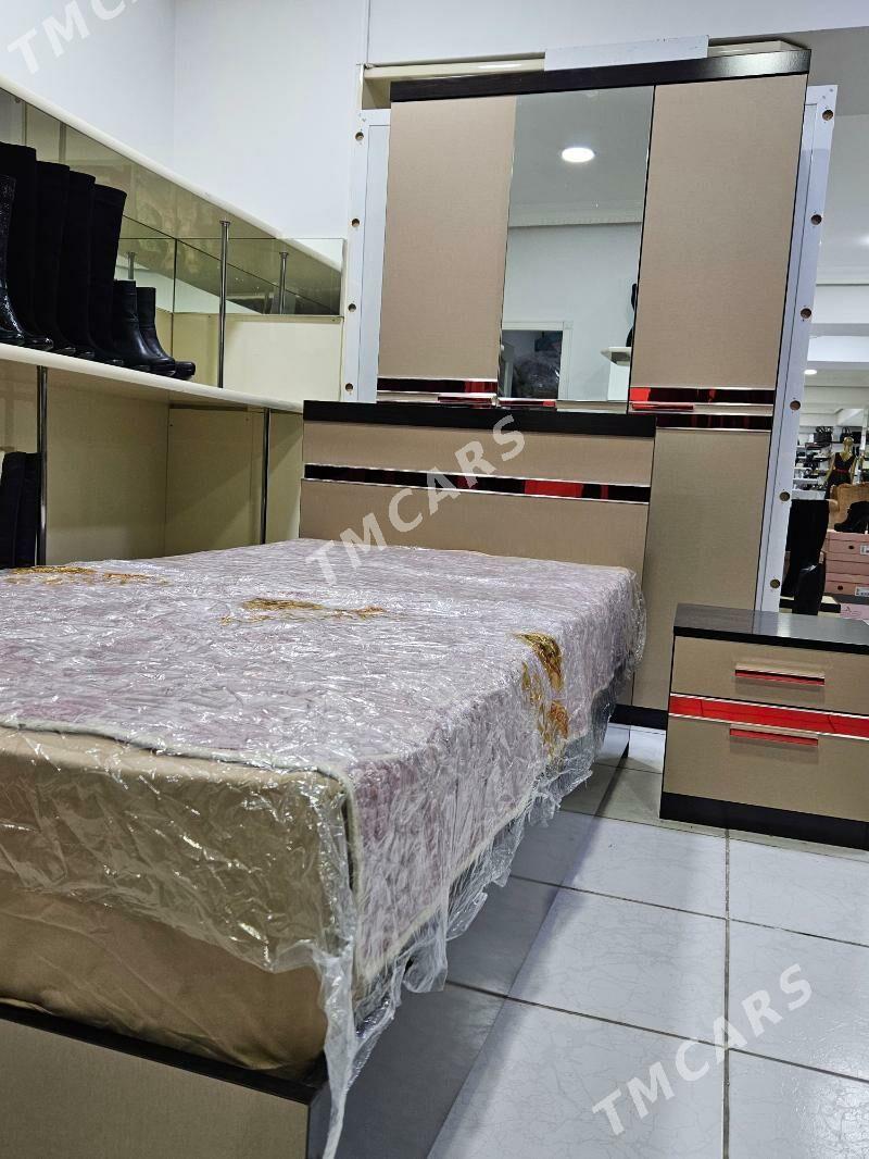 турецкий истикбаль спальни - Aşgabat - img 2