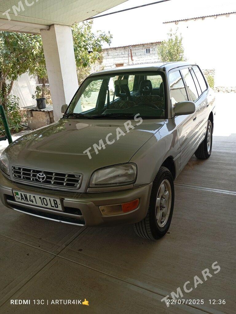 Toyota RAV4 1999 - 65 000 TMT - Койтендаг - img 4