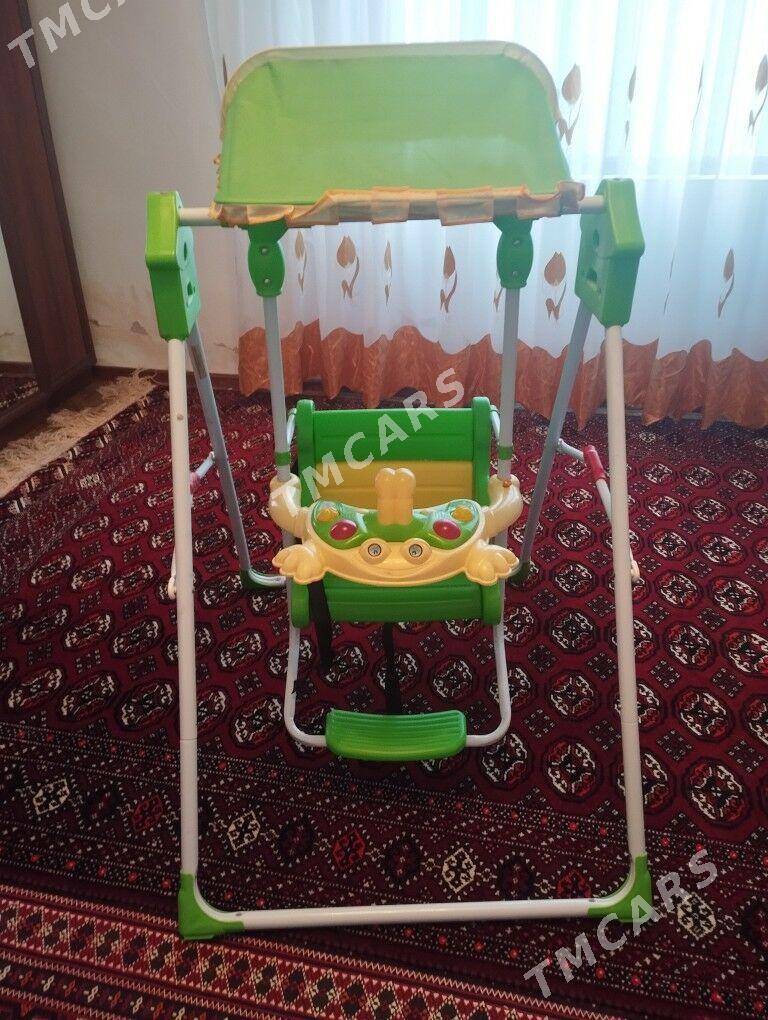 çaga sallanjak - Gumdag - img 2