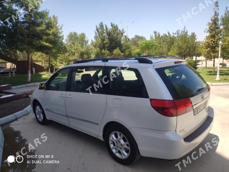 Toyota Sienna 2004 - 264 000 TMT - Türkmenabat - img 2