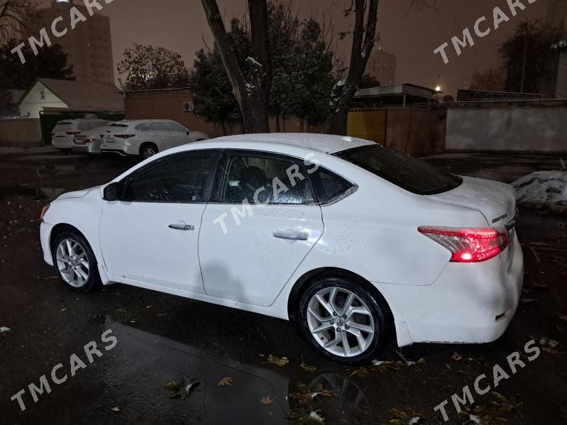 Nissan Sentra 2013 - 160 000 TMT - Aşgabat - img 3