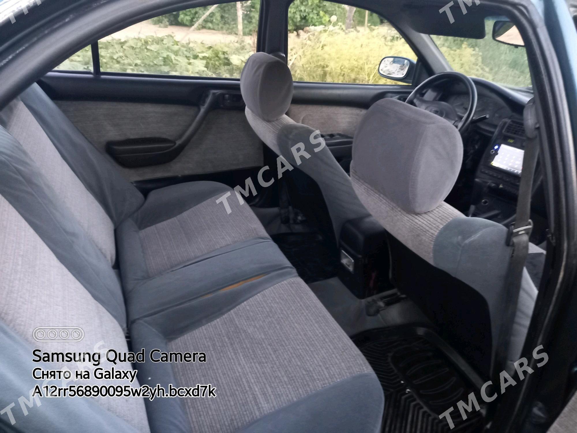 Toyota Corona 1993 - 55 000 TMT - Murgap - img 2