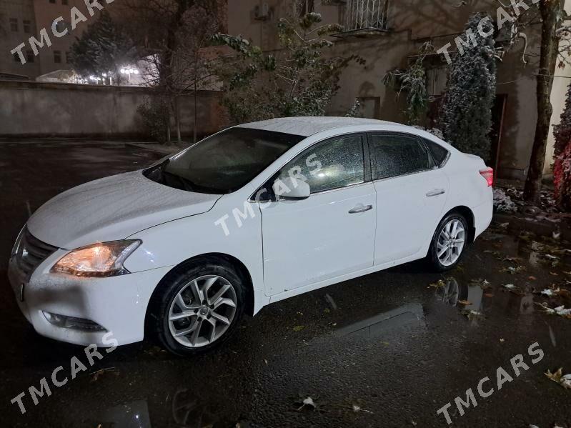 Nissan Sentra 2013 - 160 000 TMT - Aşgabat - img 2