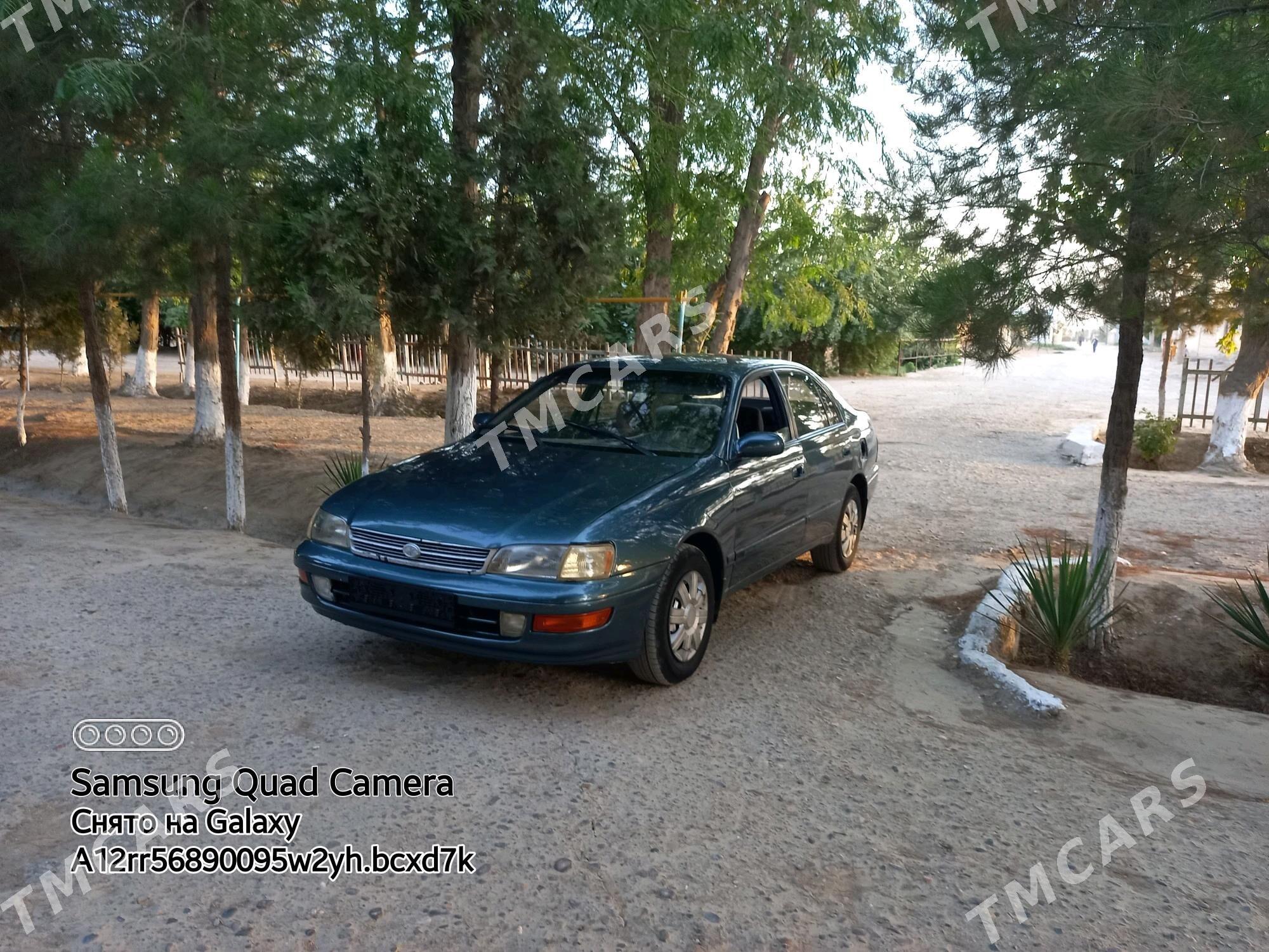 Toyota Corona 1993 - 55 000 TMT - Murgap - img 4