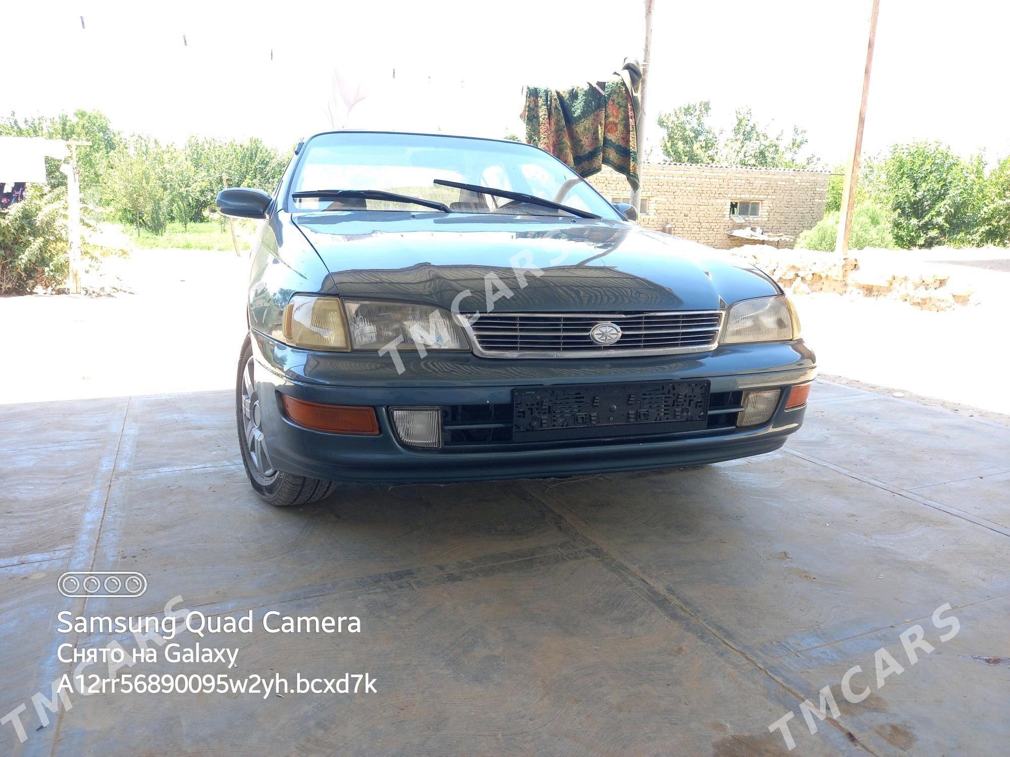 Toyota Corona 1993 - 55 000 TMT - Murgap - img 3