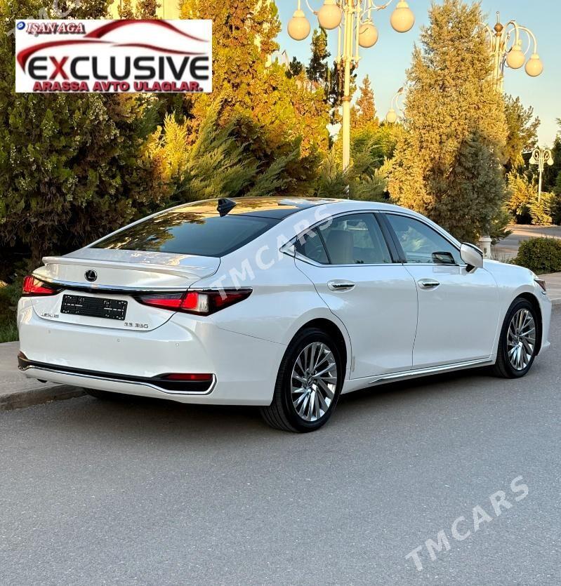 Lexus ES 350 2019 - 500 000 TMT - Бузмеин - img 5