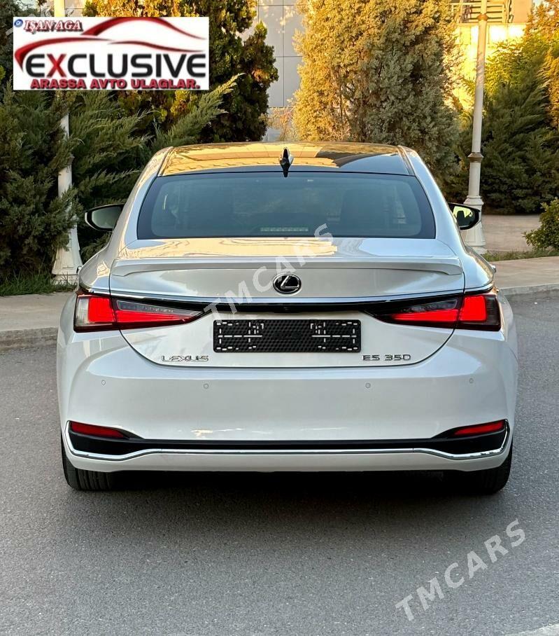 Lexus ES 350 2019 - 500 000 TMT - Бузмеин - img 6
