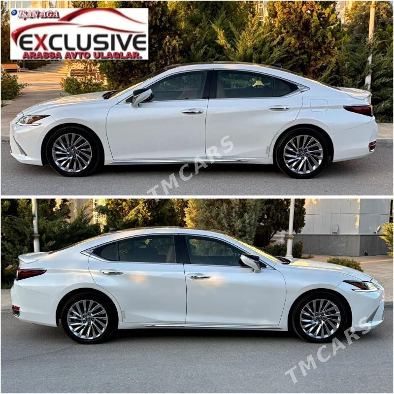 Lexus ES 350 2019 - 500 000 TMT - Бузмеин - img 7