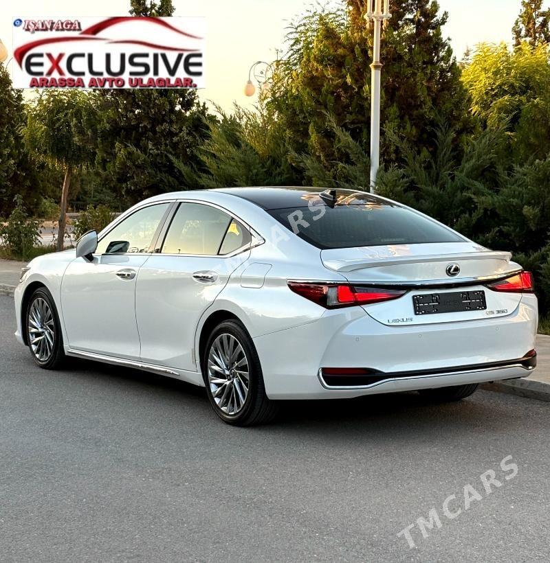 Lexus ES 350 2019 - 500 000 TMT - Бузмеин - img 4