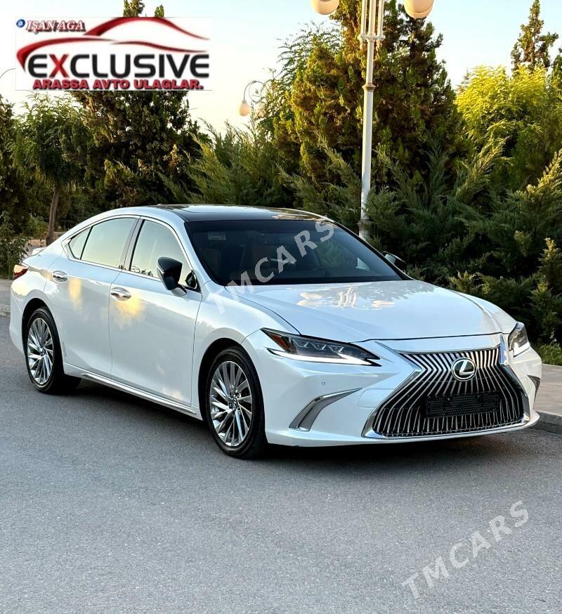 Lexus ES 350 2019 - 500 000 TMT - Бузмеин - img 2