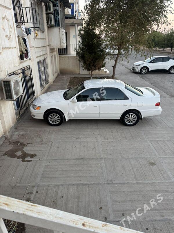 Toyota Camry 2001 - 143 000 TMT - Türkmenabat - img 6