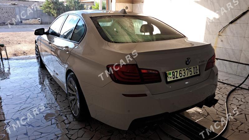 BMW 535 2011 - 280 000 TMT - Daşoguz - img 2