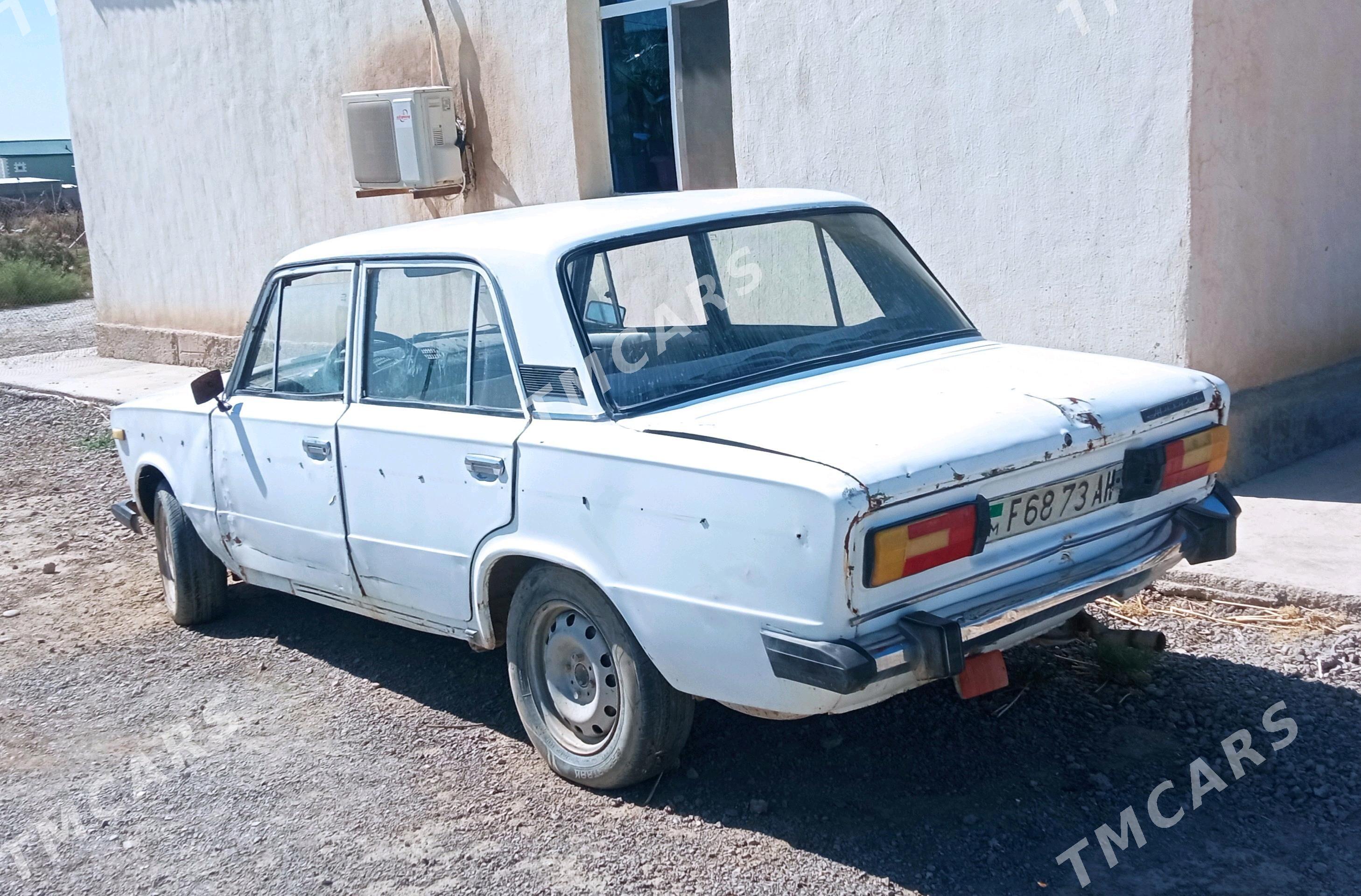 Lada 2106 1999 - 7 000 TMT - Kaka - img 2