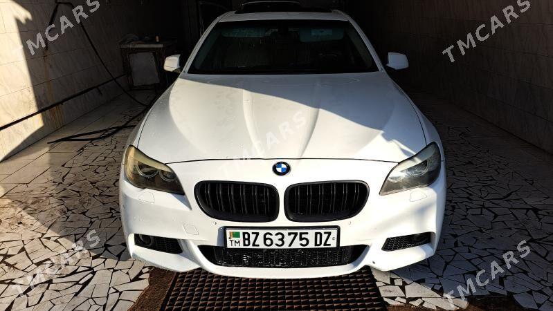 BMW 535 2011 - 280 000 TMT - Daşoguz - img 3