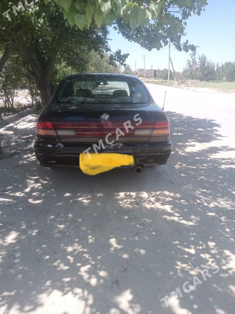 Nissan Cefiro 1995 - 33 000 TMT - Saýat - img 2