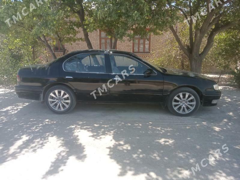 Nissan Cefiro 1995 - 33 000 TMT - Saýat - img 3