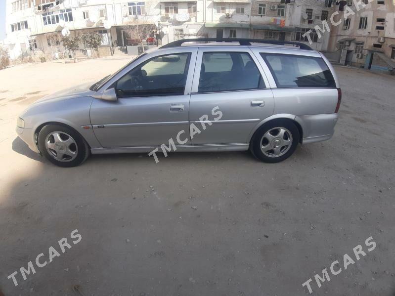 Opel Vectra 1999 - 44 000 TMT - Balkanabat - img 10