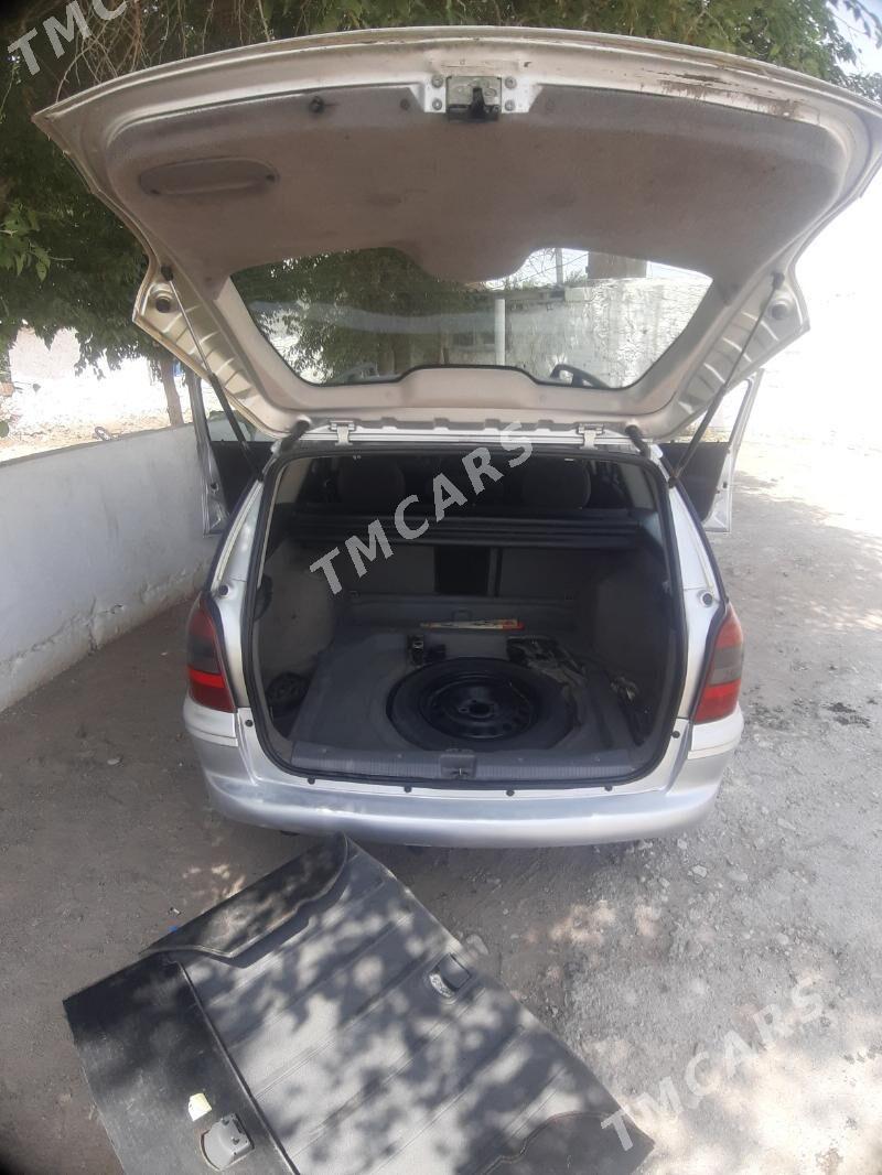 Opel Vectra 1999 - 44 000 TMT - Balkanabat - img 8