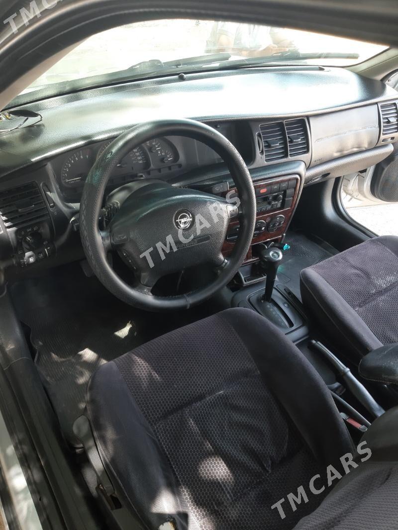 Opel Vectra 1999 - 44 000 TMT - Balkanabat - img 5
