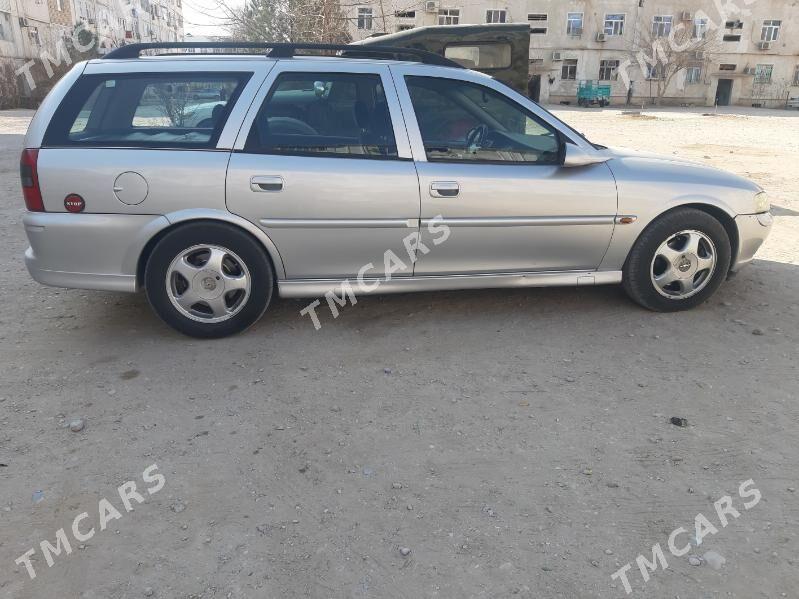 Opel Vectra 1999 - 44 000 TMT - Balkanabat - img 9
