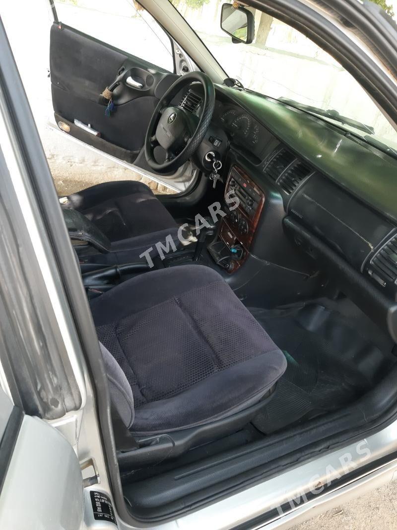 Opel Vectra 1999 - 44 000 TMT - Balkanabat - img 6