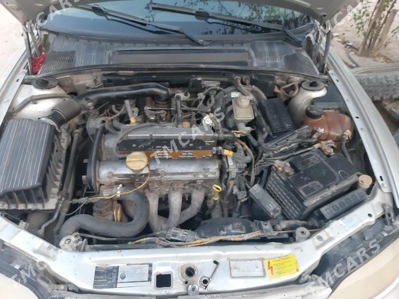 Opel Vectra 1999 - 44 000 TMT - Balkanabat - img 4