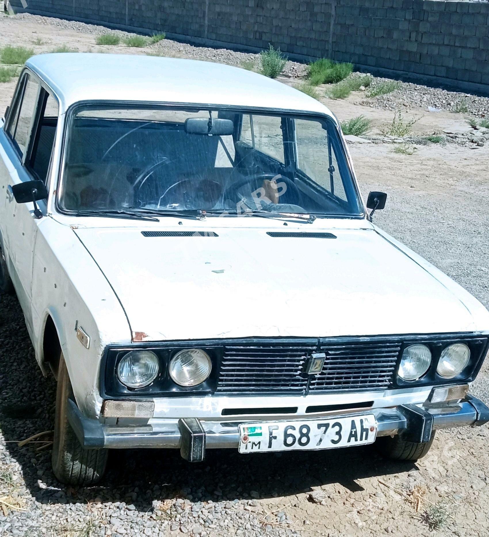 Lada 2106 1999 - 7 000 TMT - Kaka - img 3