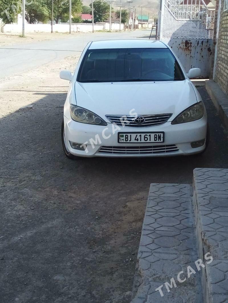 Toyota Camry 2004 - 140 000 TMT - Bereket - img 2