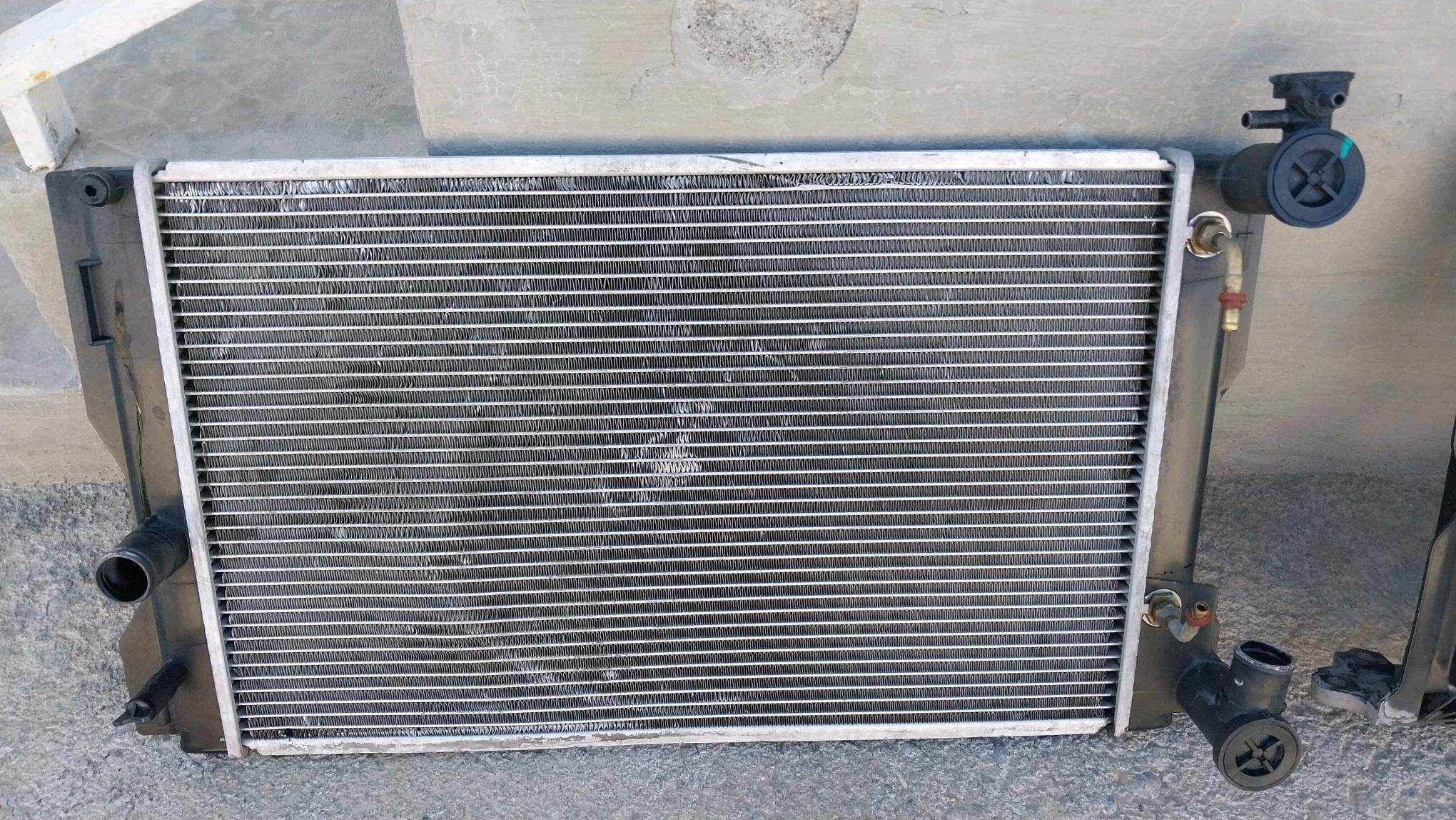 Lopus radiator 1 000 TMT - Бузмеин - img 4