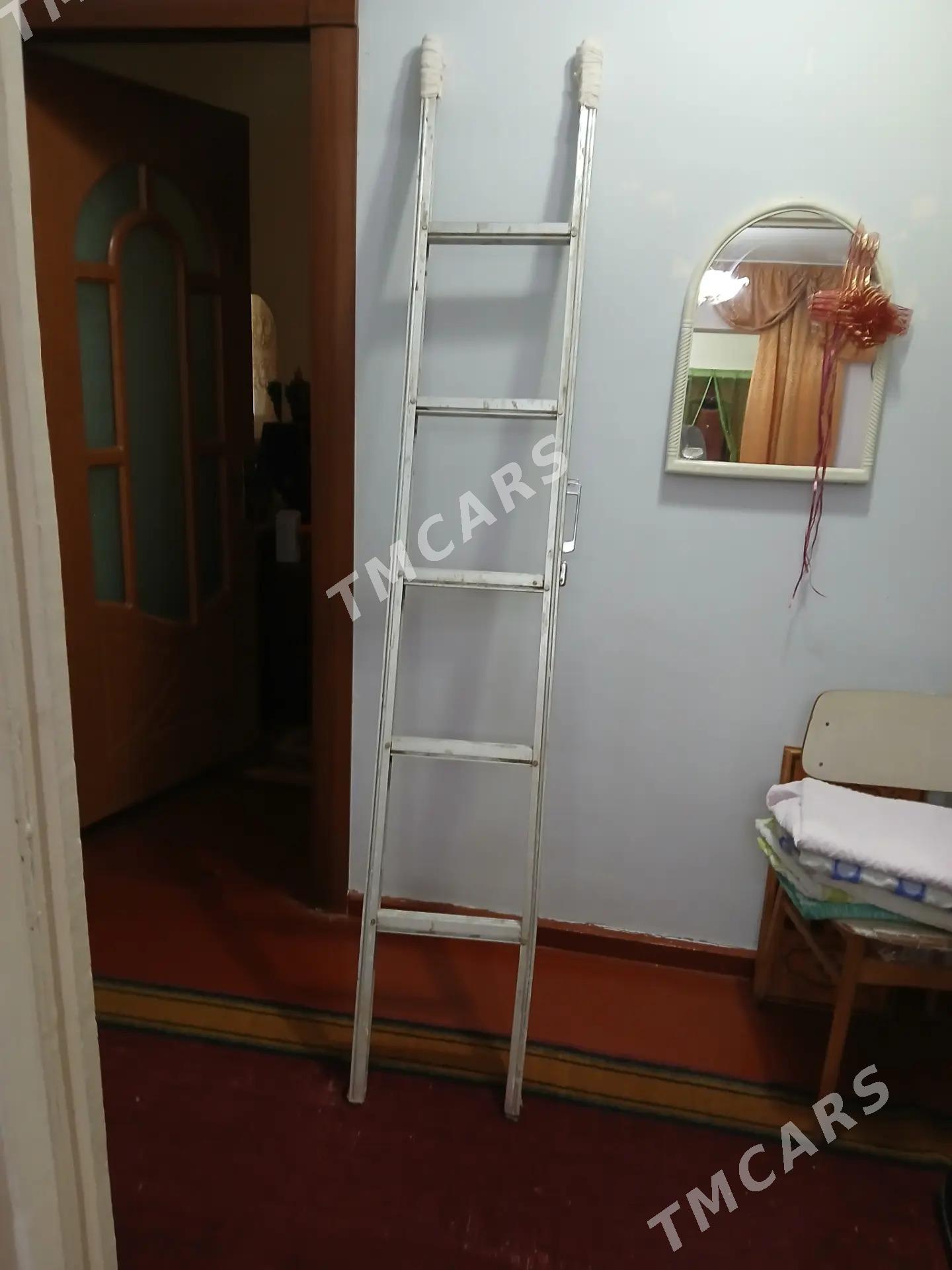 стремянки 2 шт - Ашхабад - img 2