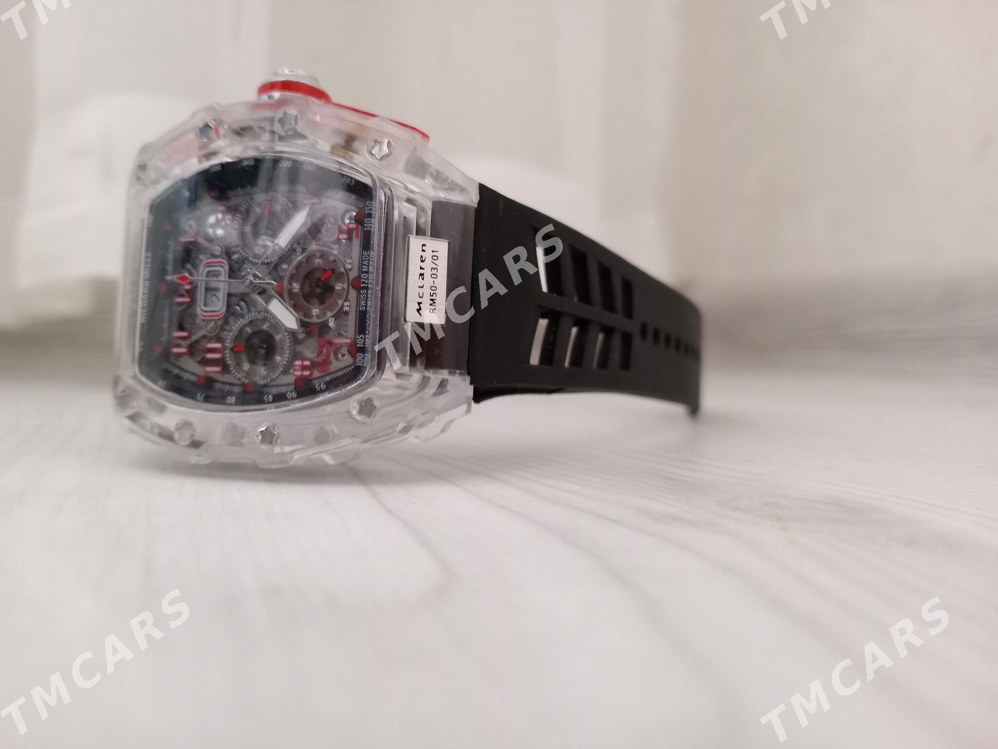 richard mille - Балканабат - img 2