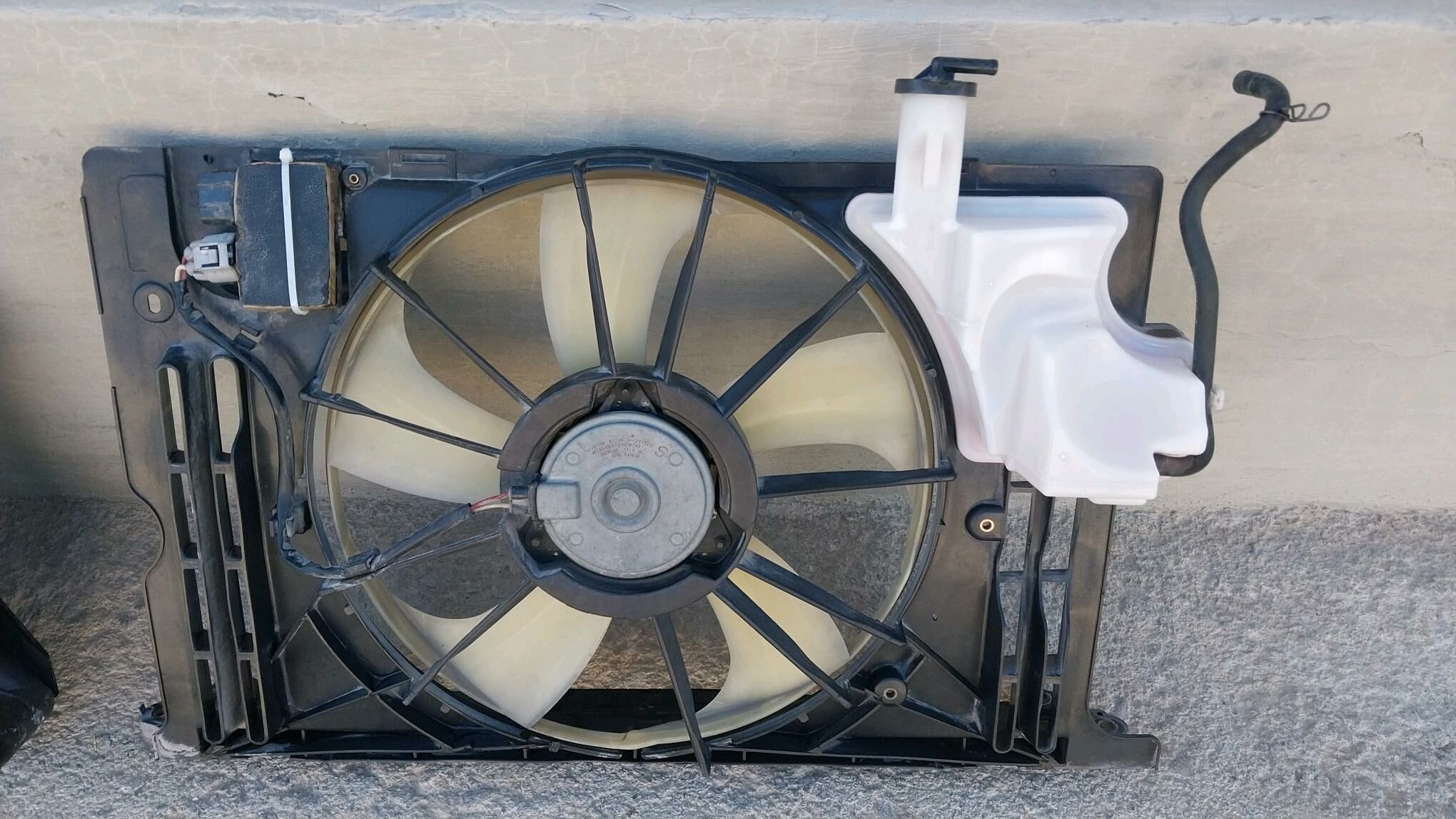 Lopus radiator 1 000 TMT - Бузмеин - img 3