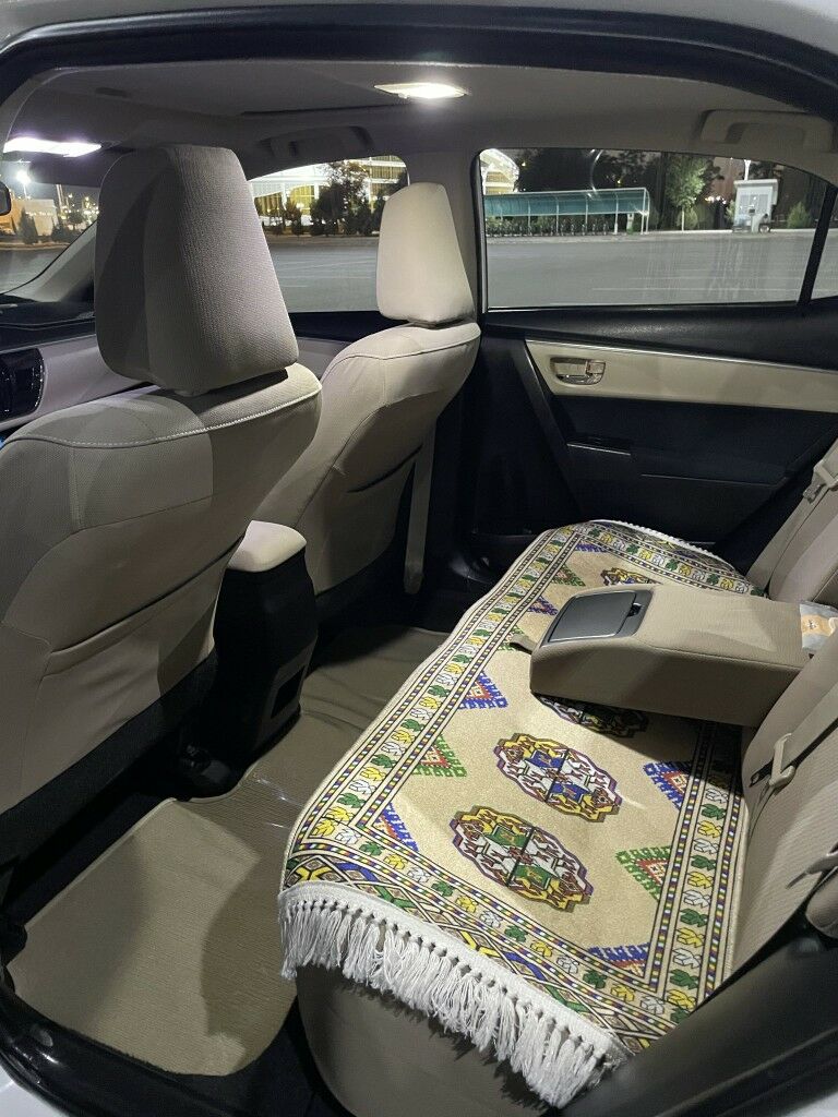 Toyota Corolla 2014 - 265 000 TMT - Хитровка - img 3