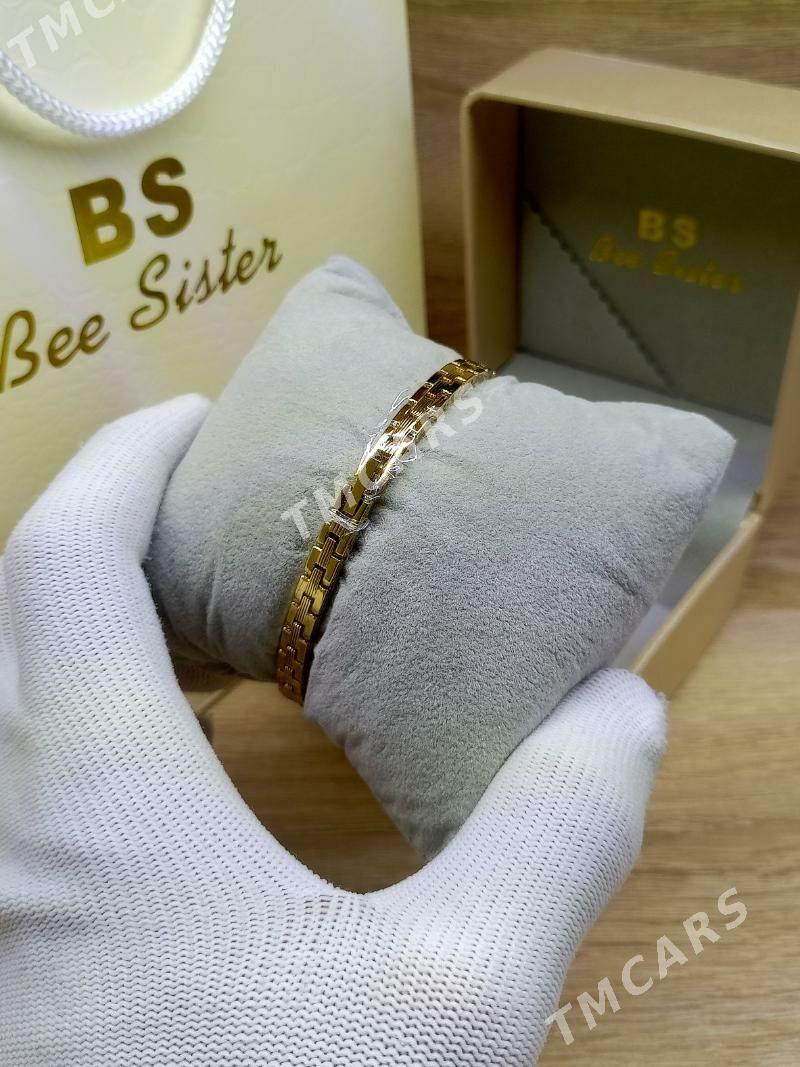 Bee Sister sagat часы - Howdan "W" - img 2