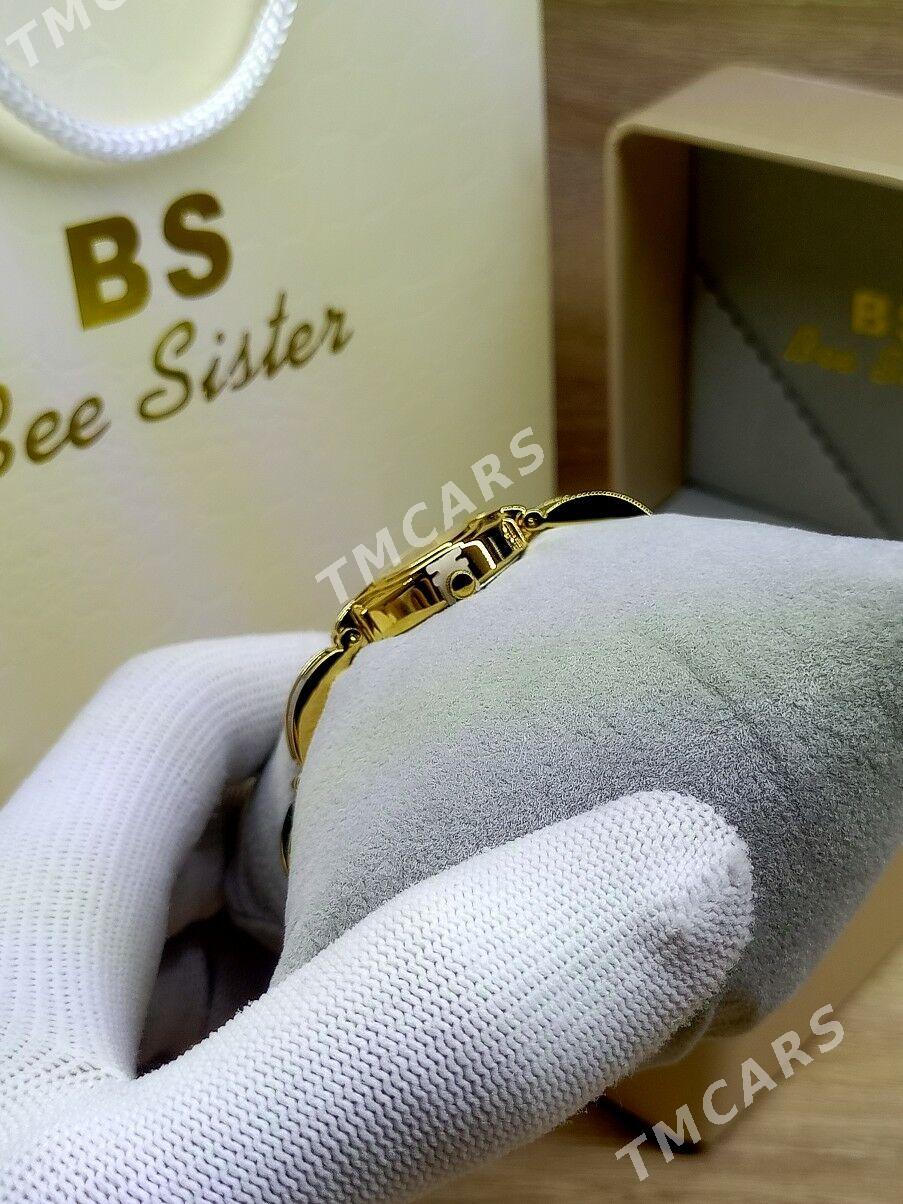 Bee Sister sagat часы - Howdan "W" - img 3
