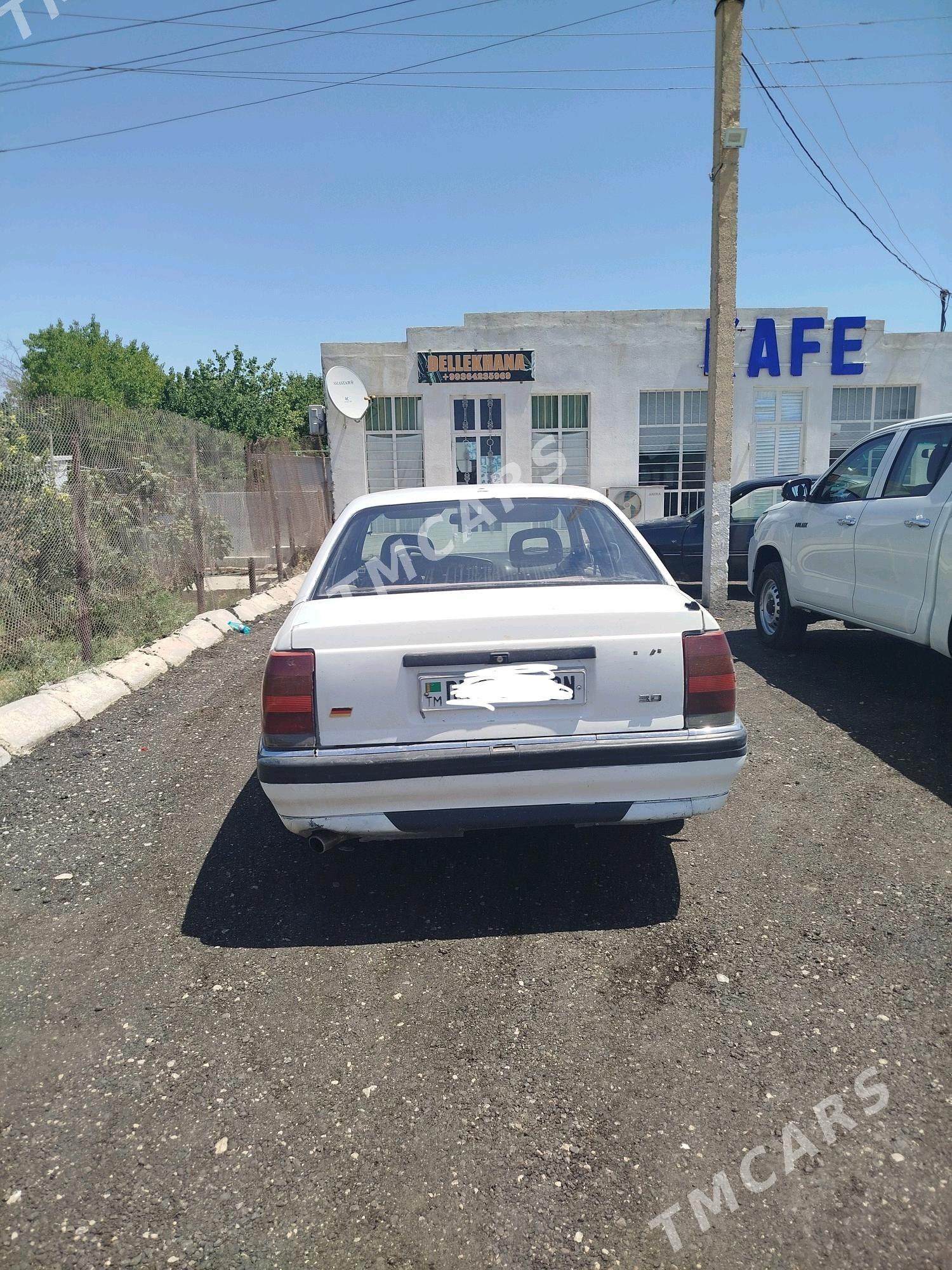 Opel Omega 1991 - 20 000 TMT - Jebel - img 3