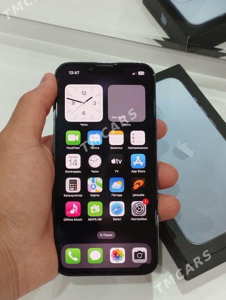 iPhone 13pro - Aşgabat - img 5