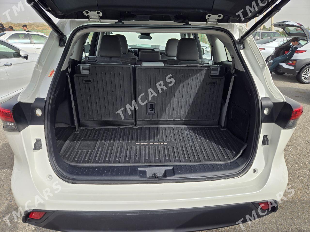 Toyota Highlander 2020 - 510 000 TMT - Чоганлы - img 2