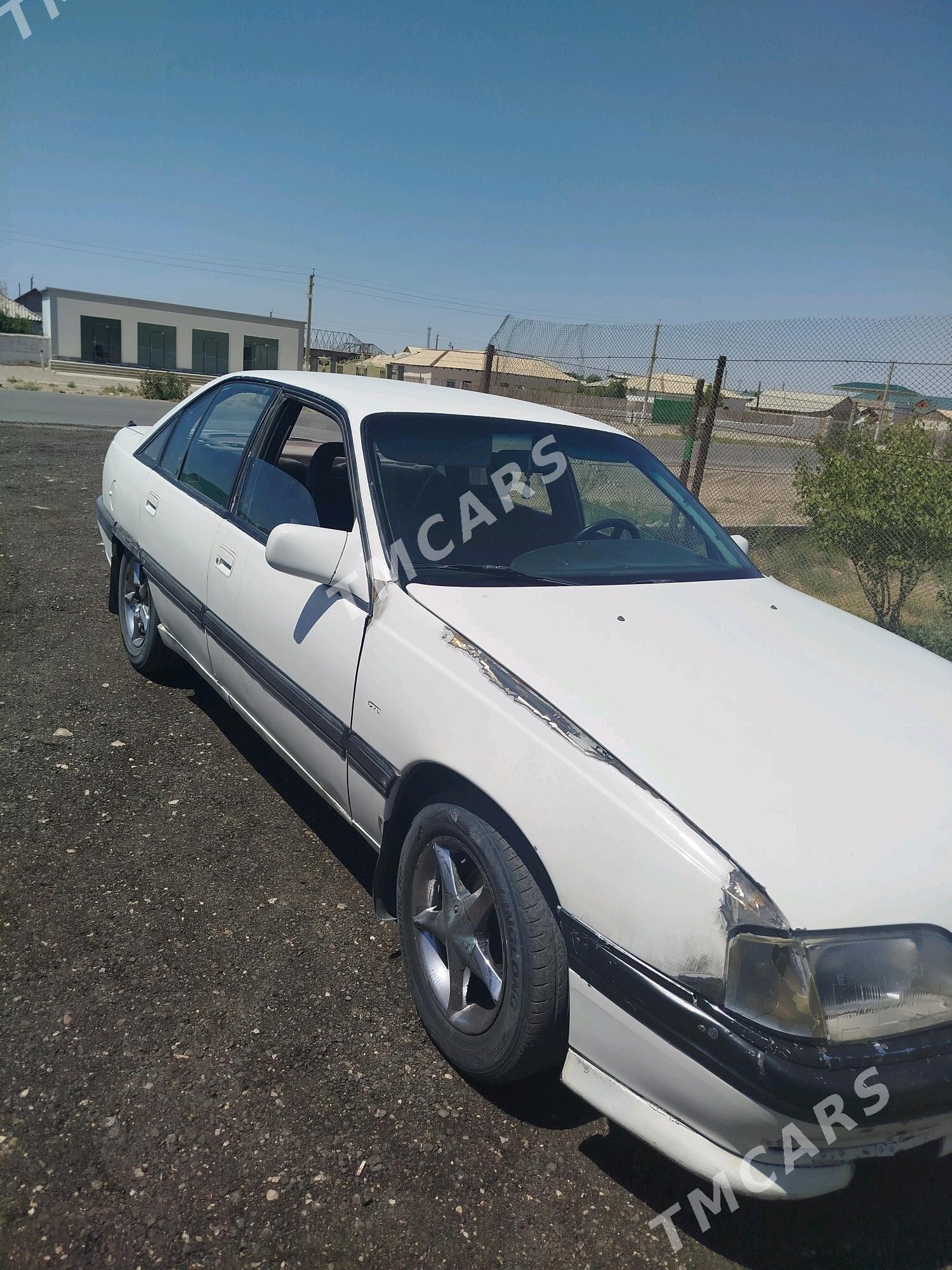 Opel Omega 1991 - 20 000 TMT - Jebel - img 5