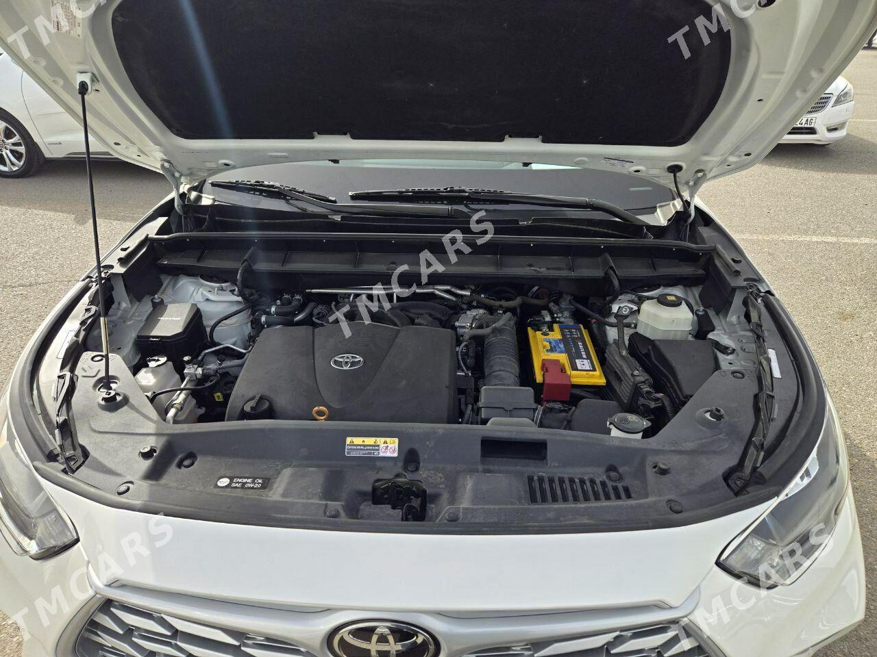 Toyota Highlander 2020 - 510 000 TMT - Чоганлы - img 4