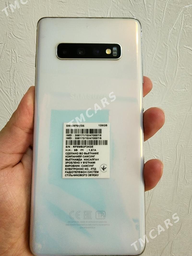 Galaxy S10 Plus - Ашхабад - img 2