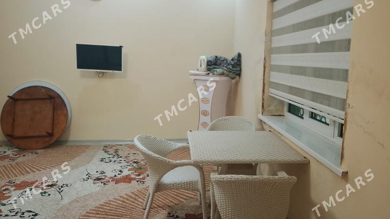 Daça Gulmaÿak - Туркменбаши - img 5