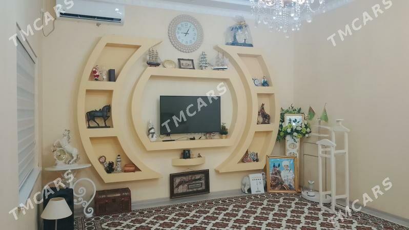 Daça Gulmaÿak - Туркменбаши - img 4