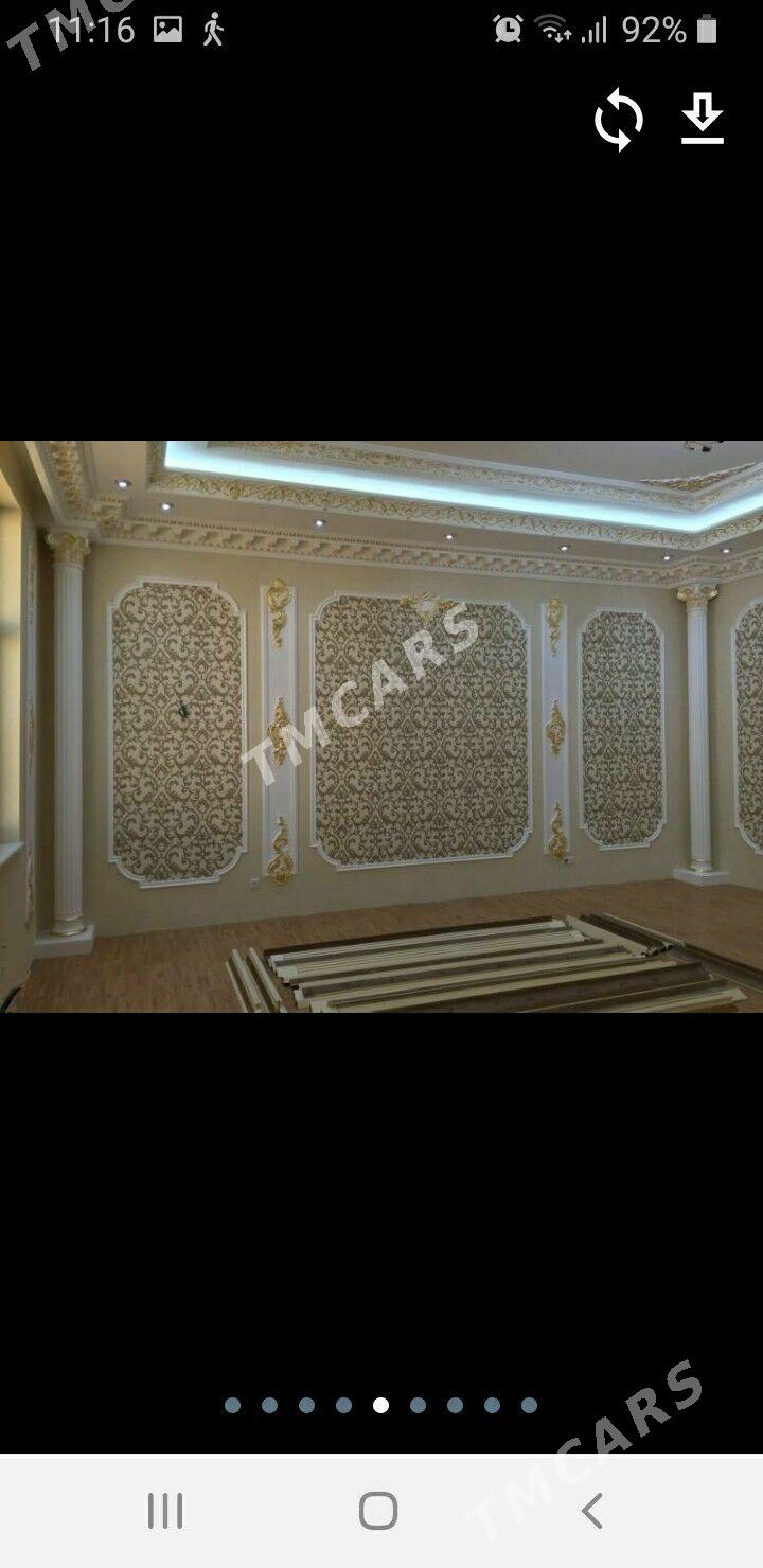 ОФИС СКЛАД АРЕНДА КРЕЙНЕ БАР - Aşgabat - img 7
